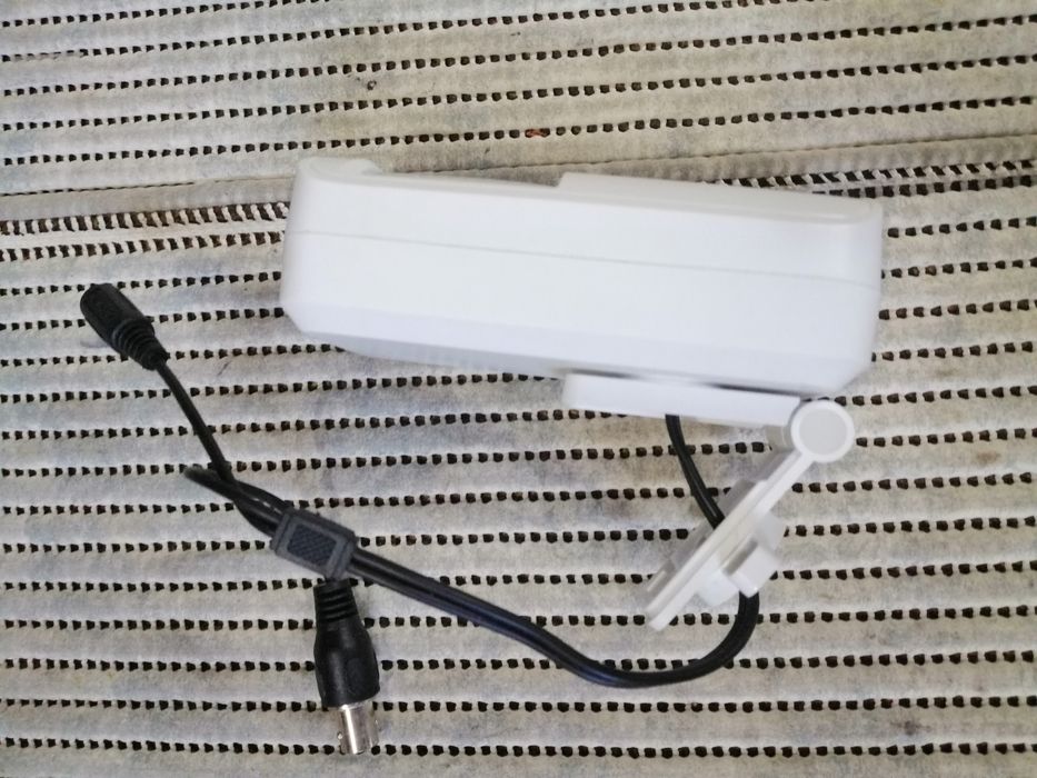 Camara 2MP dissimulada