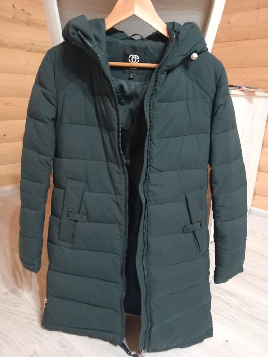 Куртка жіноча 42