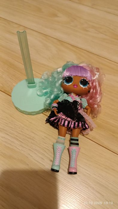 Lol Surprise Lalka Tweens