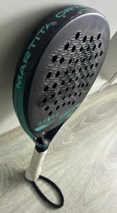 Raquete Padel Adidas Cross It Light Martita Ortega