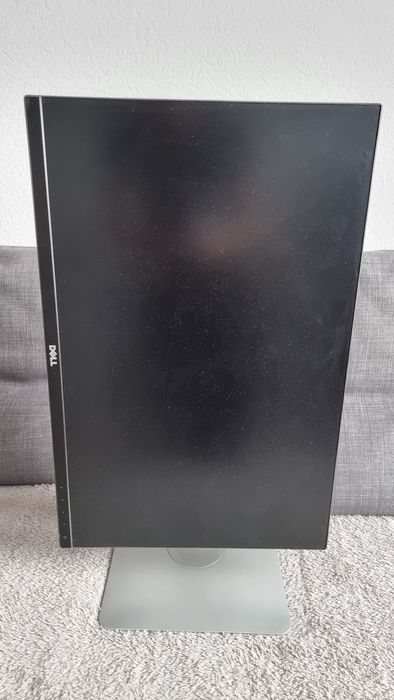 Монітор Dell U2415  24" FHD IPS