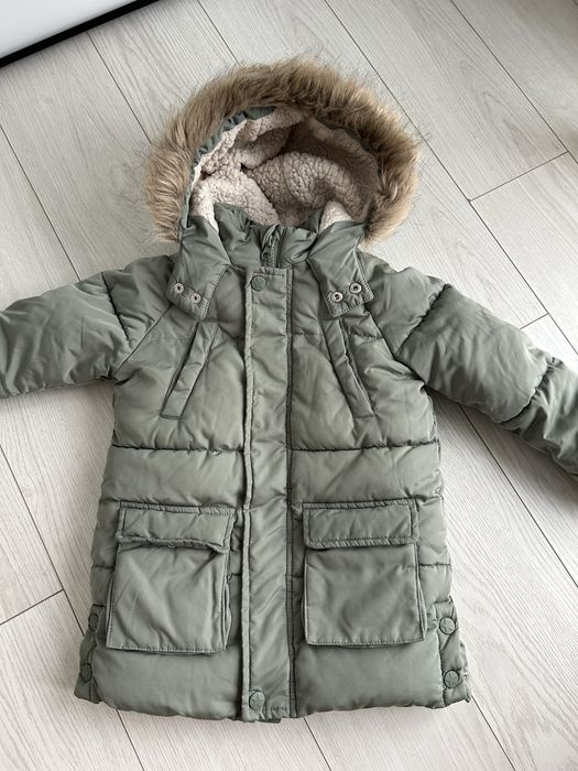 Куртка зимова дитяча George