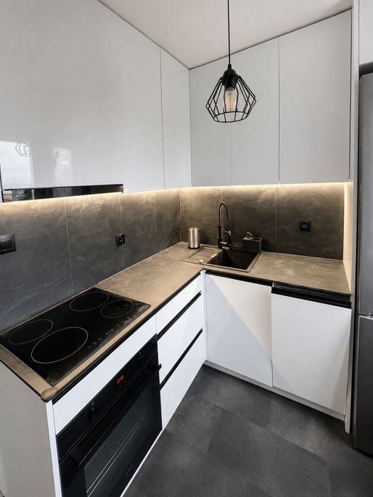 Nowoczesne mieszkanie 60,58 m² | 3 pokoje | balkon | klimatyzacja