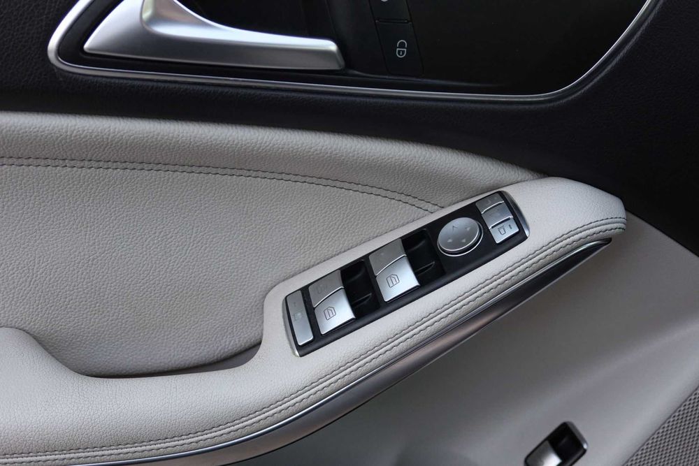 Mercedes CLA 180d 2017 Facelift Nacional