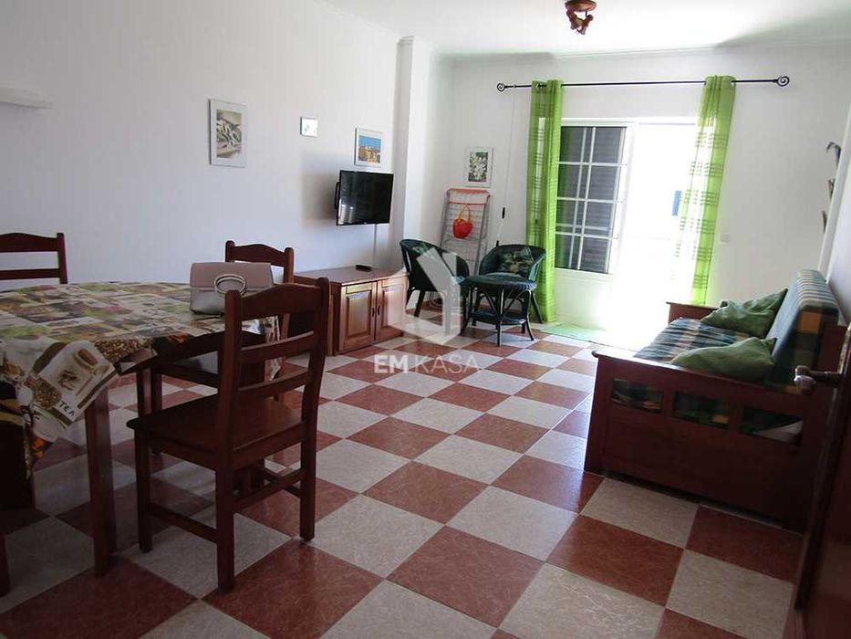 Apartamento de T1+1 para Férias em Altura