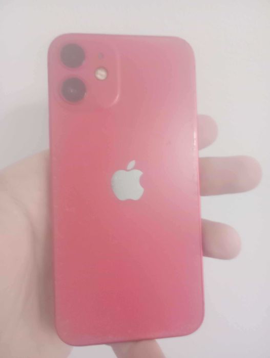 iPhone 12 mini na części