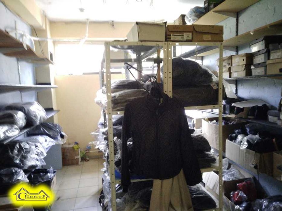 приміщення 63,1кв.м. Торгвельний комплекс Дивоцвіт 2 поверх