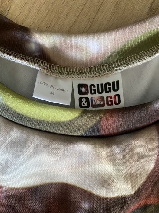 Bluza Mr. Gugu &miss go