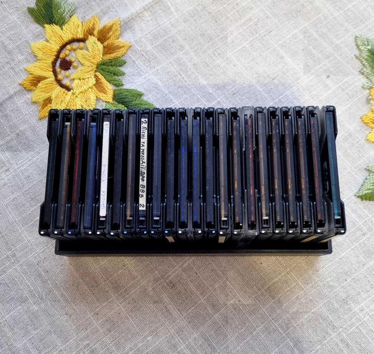 Продам sd mini disc sony