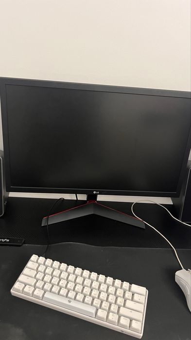 Vendo ou troco Setup / pc gamer