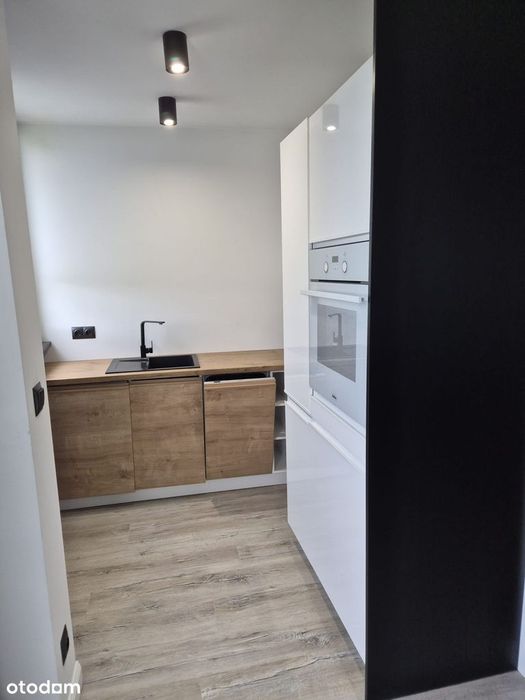 •Rezerwacja• Kawalerka do wynajęcia 25,6 m² | Jelenia Góra Zabobrze