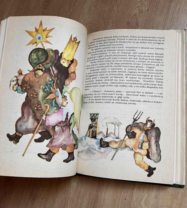 Bery i bojki śląskie - Stanisław Ligoń