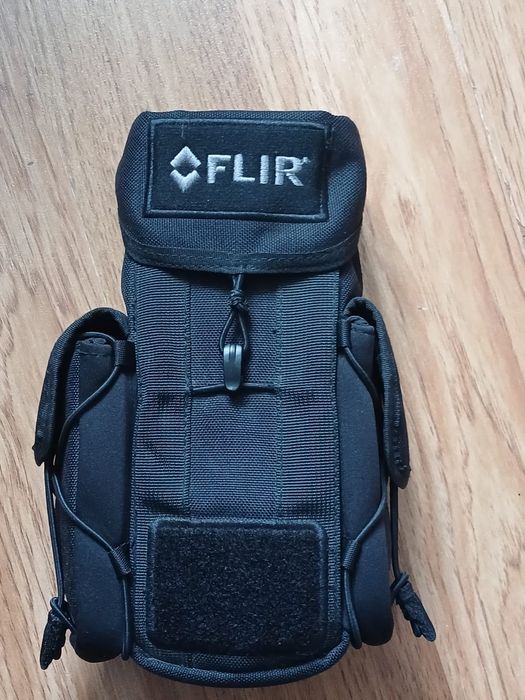 продам тепловізор flir scion otm 136