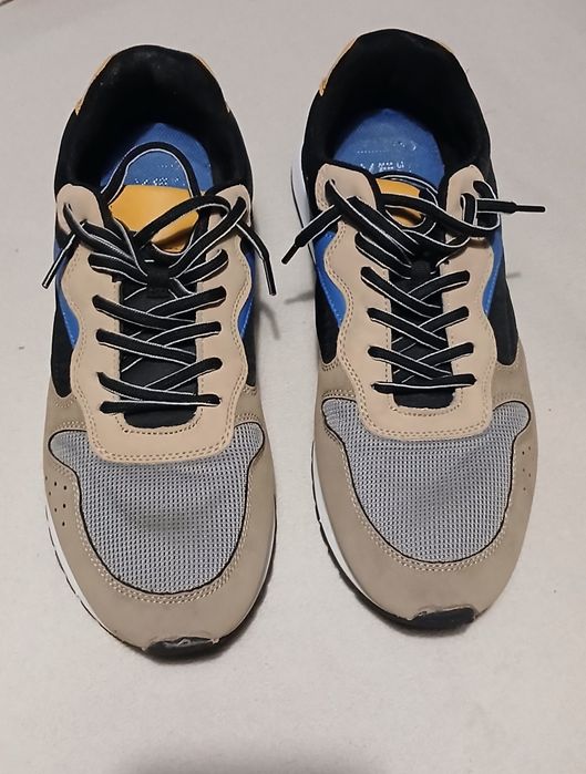 Buty sportowe 46 Venice krój New Balance wysyłka Gratis