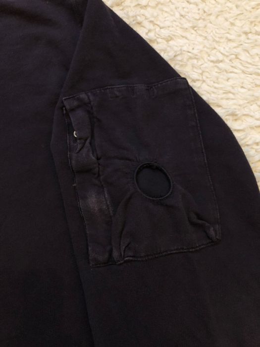 Bluza CP Company Śliczny Kolor