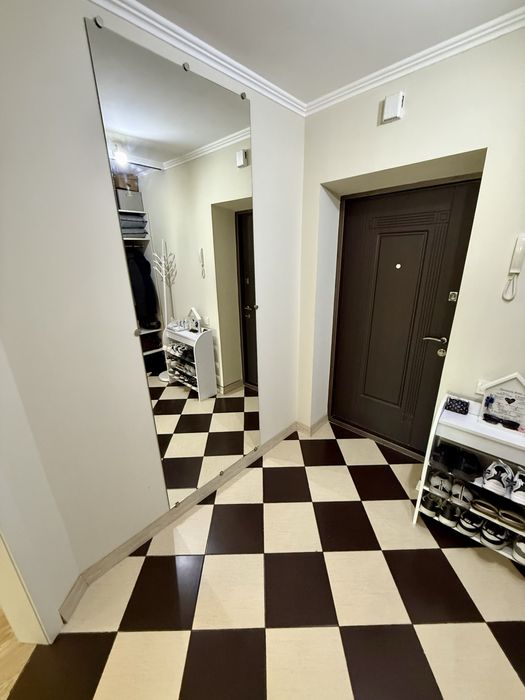 Терміново Продаж 1-кім Боголюбова 20 ЖК Софія Сіті поруч Алея фонтан