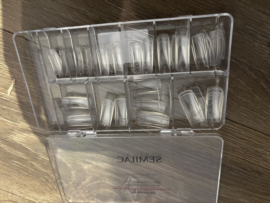 Tipsy Semilac sztuczne