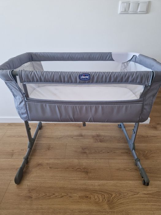 Berço Chicco Next2me Essential