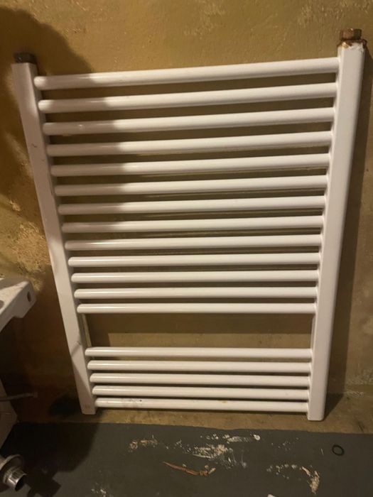 Radiador aquecimento central