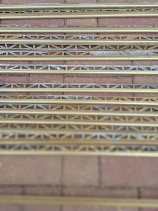 Sprzedam listwy z demontażu