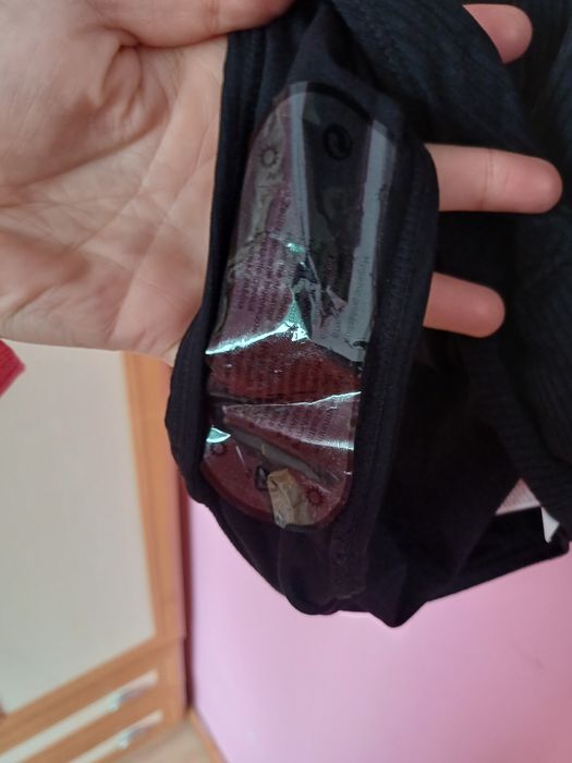 Strój kapielowy XL