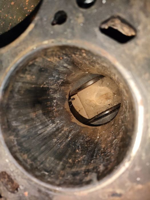 Блок циліндрів KIA Sorento 2.5crdi D4CB