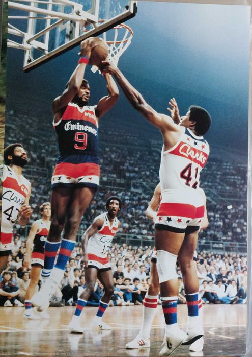 Posters de handebol 1mx0.7m  6 unidades