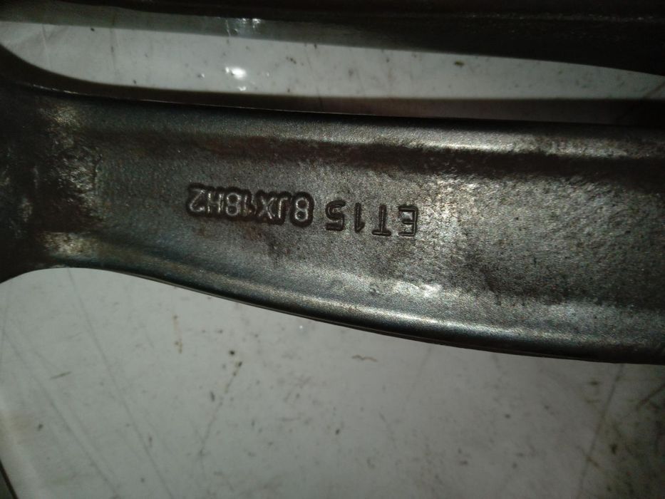 Pneu Bmw Serie 3