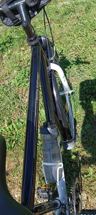 Męski rower miejski / trekkingowy – koła 28" – 100% sprawny, gotowy do jazdy!