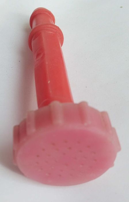 Насадка на садовый шланг для полива или для садового душа