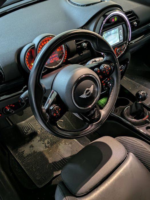 MINI Clubman — fotografia 6