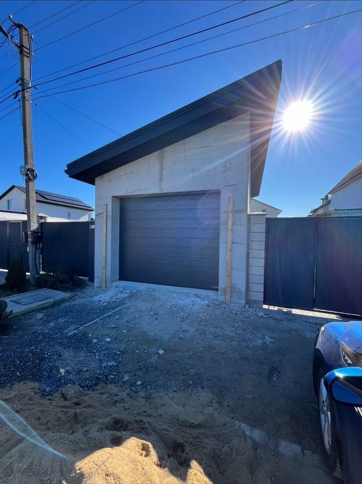 Кровельные работы НЕДОРОГО. Кровельщики. Крыша, дах під ключ Одеса