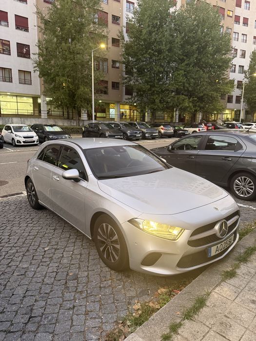 Mercedes Classe A 160 — photo 3
