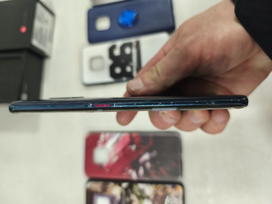 Huawei mate 20 pro