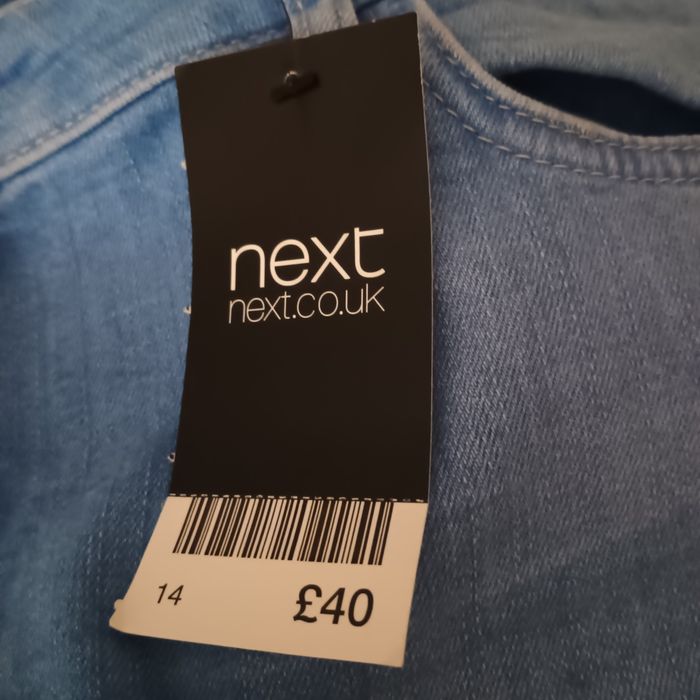 Spodnie damskie,Next,40