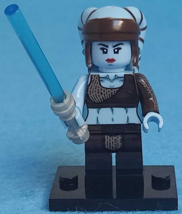 Aayla Secura (Star Wars)