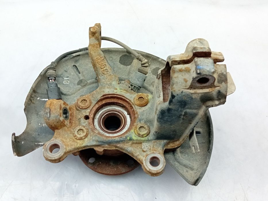 Manga de eixo frente esquerda AUDI A3 (8P1)