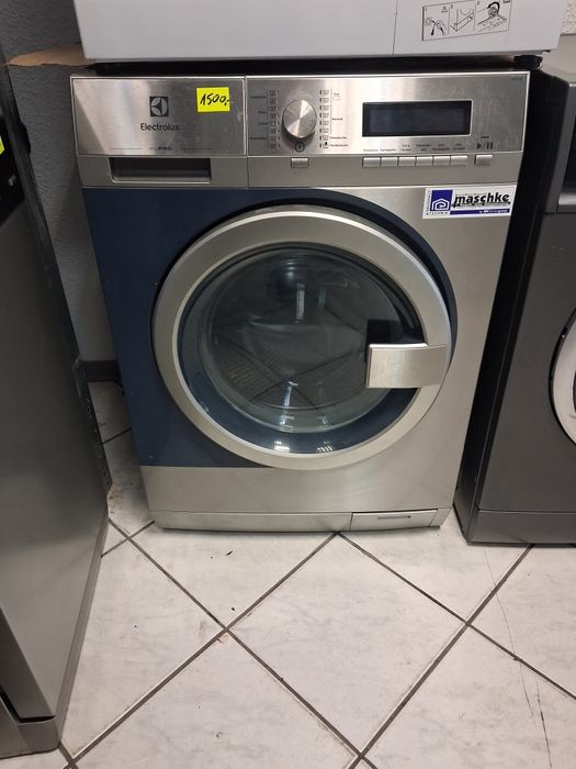 Pralka półprofesjonalne Electrolux MyPro! Gwarancja i transport‼️