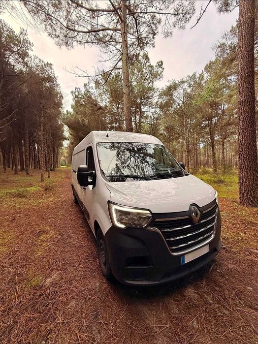 Renault Master 2.3