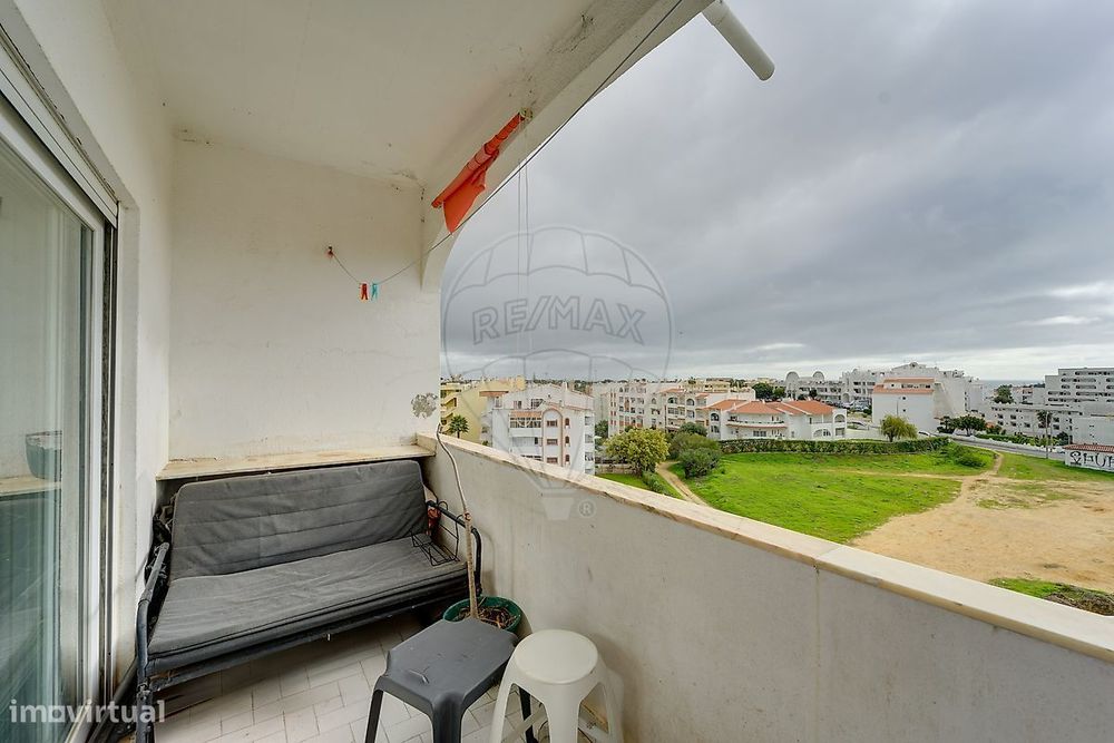Apartamento T1 para venda
