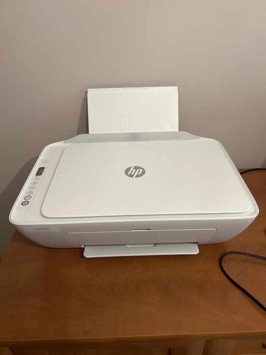 Drukarka urządzenie wielofunkcyjne Hp deskjet 2620