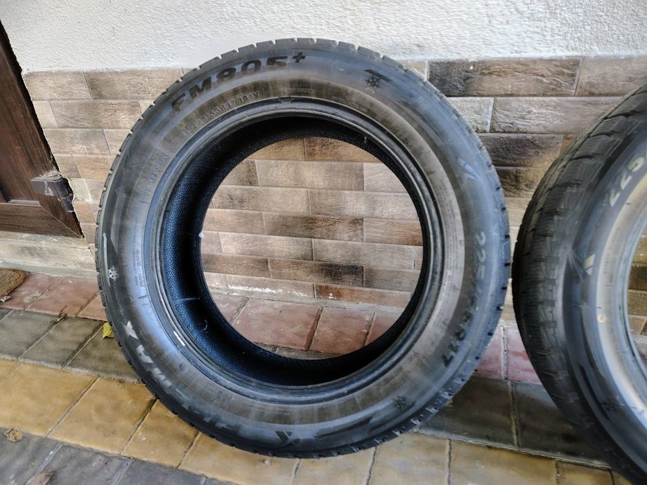 Шини Firemax 225 55 17