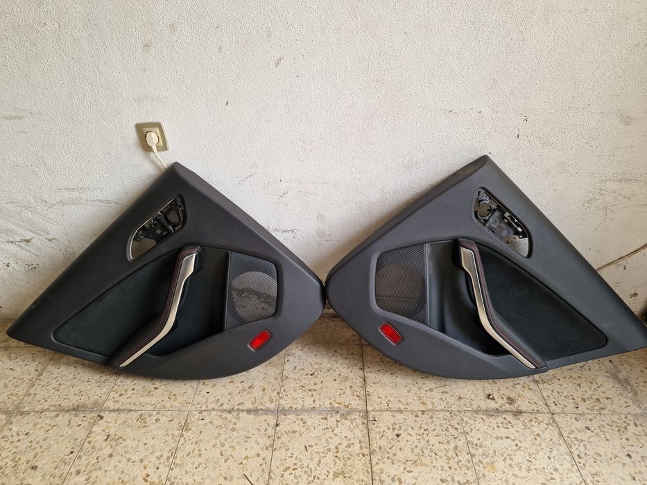 Mercedes CLA AMG W117