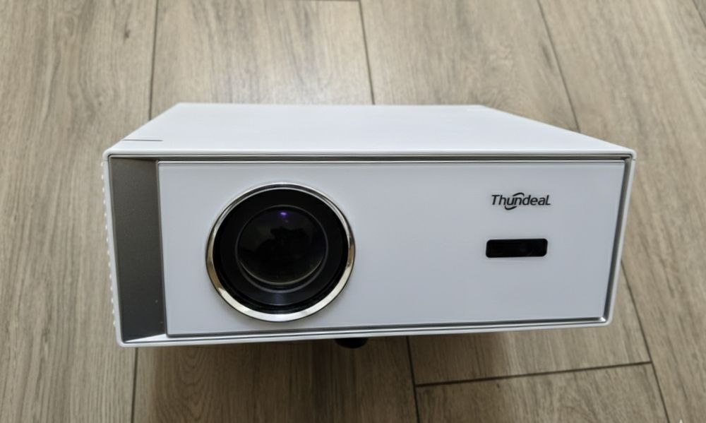 Проектор Thundeal TD95W