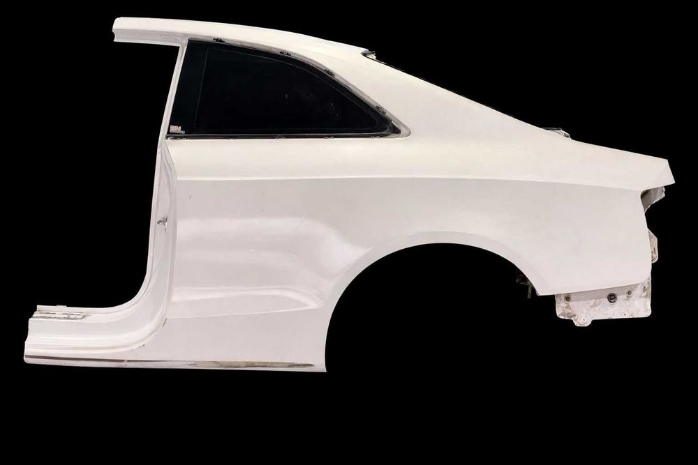 Painel Lateral Esquerdo AUDI A5 Coupe 2010