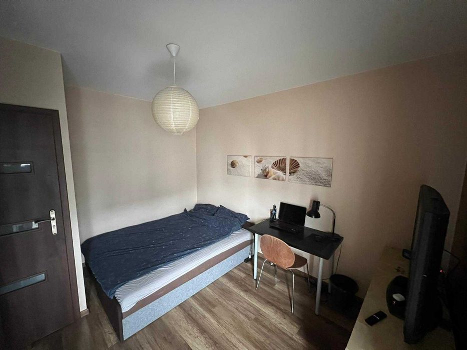 Mieszkanie – Wrocław - Widok 4