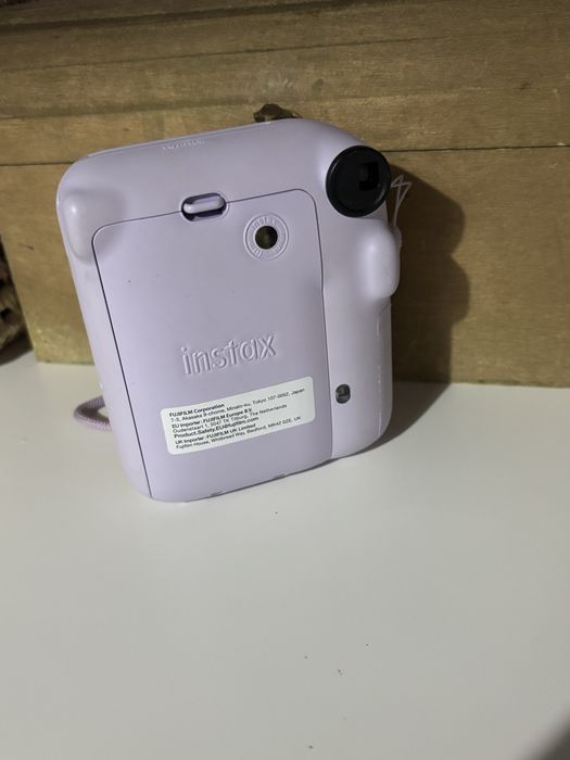 Vendo maquina fotografica