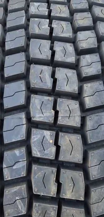 Шини нові Long March LM329 295/60 R22.5 150M 18PR (M+S)