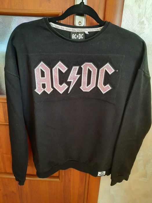 Bluza od C&A AC/DC 170/176