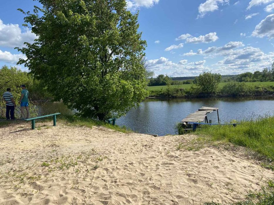 Аренда дома(дачі) зі всіма зручностями (з лазнею) подобово та довгостр